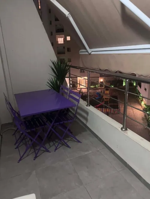 Vente Appartement F3 Alger Ouled fayet