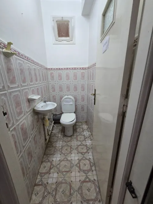 Location Appartement Niveau de villa F7 Alger Said hamdine