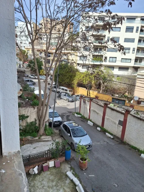 Vente Appartement F2 Alger Hydra