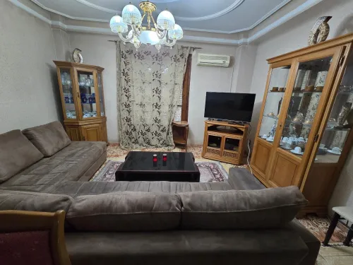Location Appartement F4 Alger Bir mourad rais