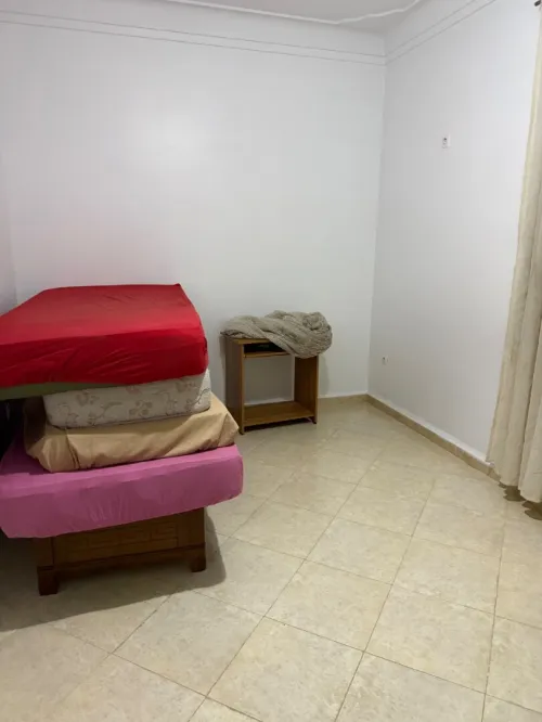 Location Appartement Duplex F4 Alger Staoueli