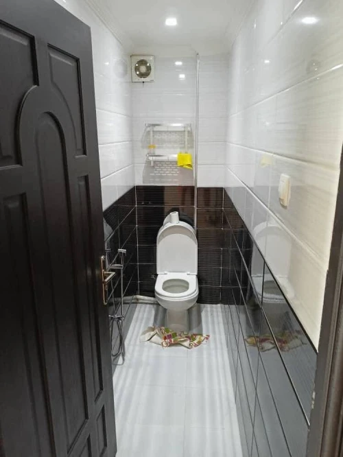 Vente Appartement F5 Alger El achour