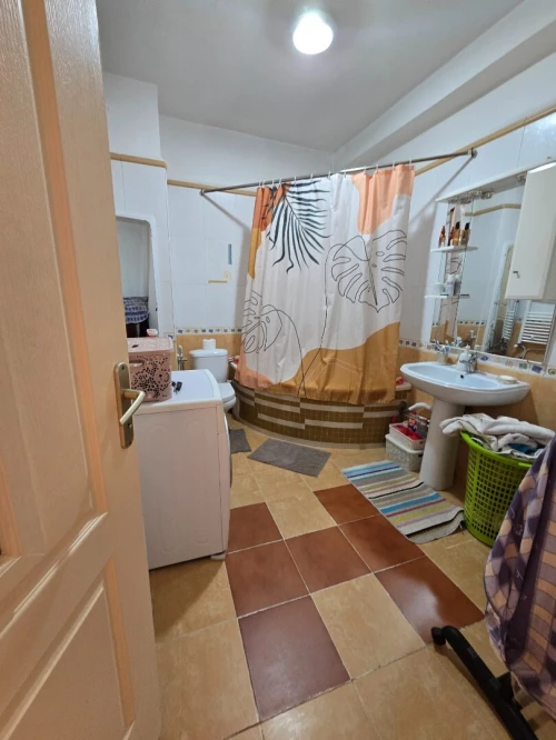Location Appartement Duplex F5 Alger Dely brahim