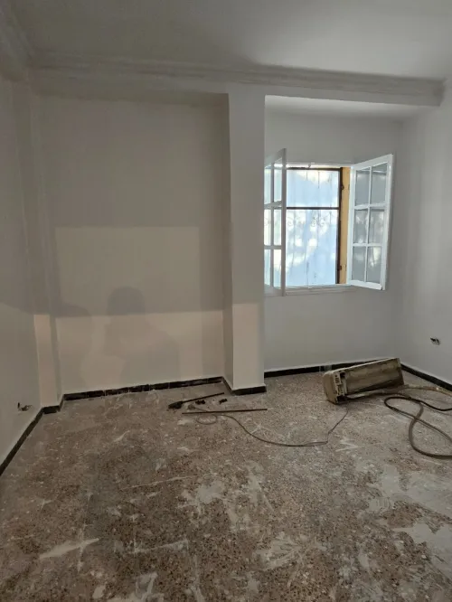 Location Appartement F4 Alger Bir mourad rais