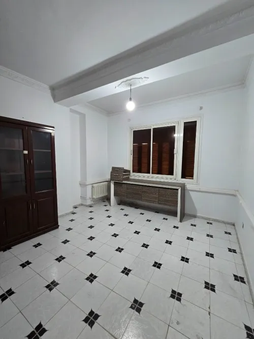 Location Appartement Niveau de villa F7 Alger Said hamdine