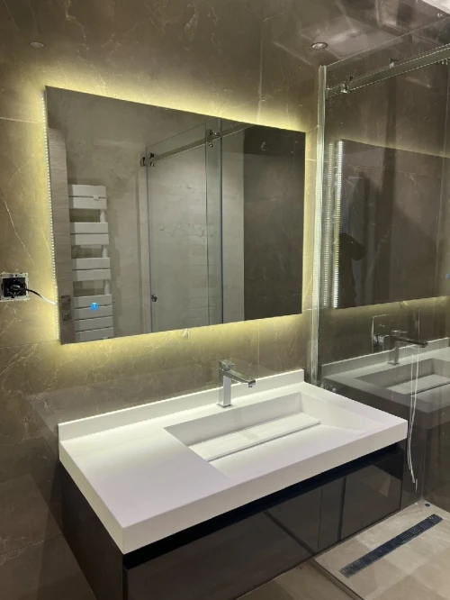 Vente Appartement F4 Alger Dely brahim