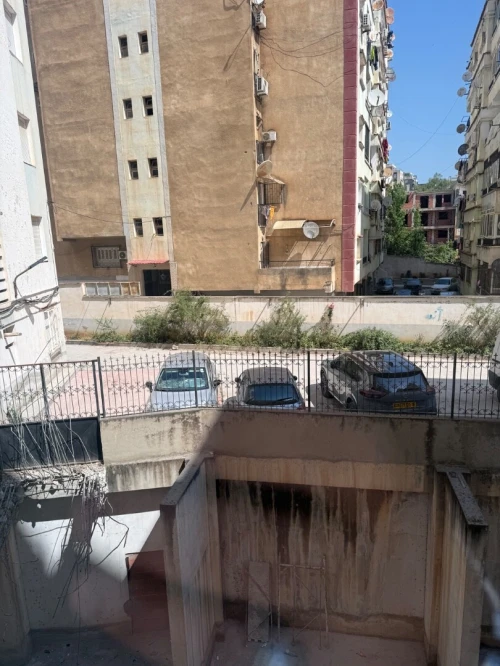 Vente Appartement F5 Alger Ain naadja