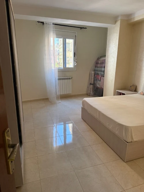 Vente Appartement F5 Alger Ain naadja