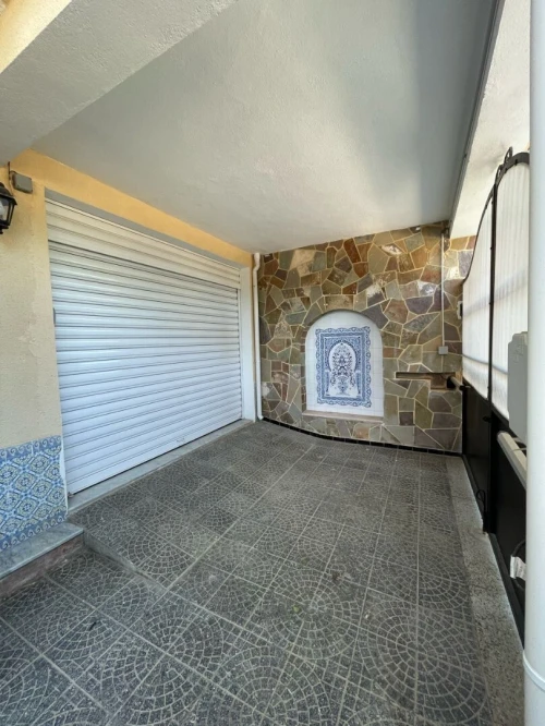 Vente Villa Alger Ain taya