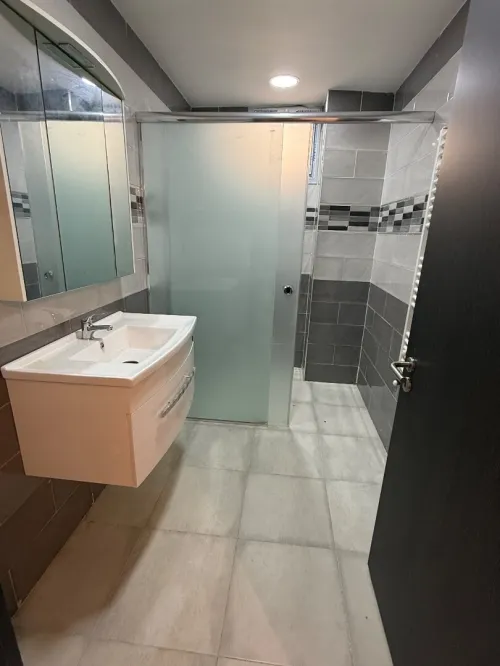 Vente Appartement F3 Alger Hussein dey