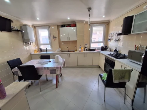 Vente Appartement F5 Alger El achour