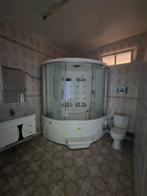 Location Appartement Niveau de villa F7 Alger Said hamdine