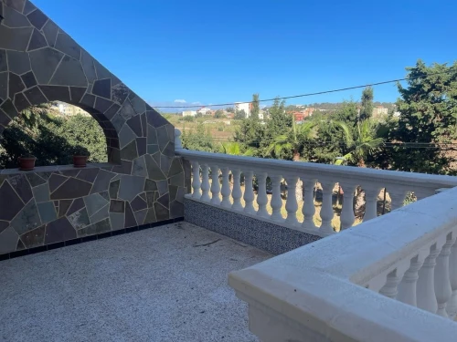 Vente Villa Alger Ain taya