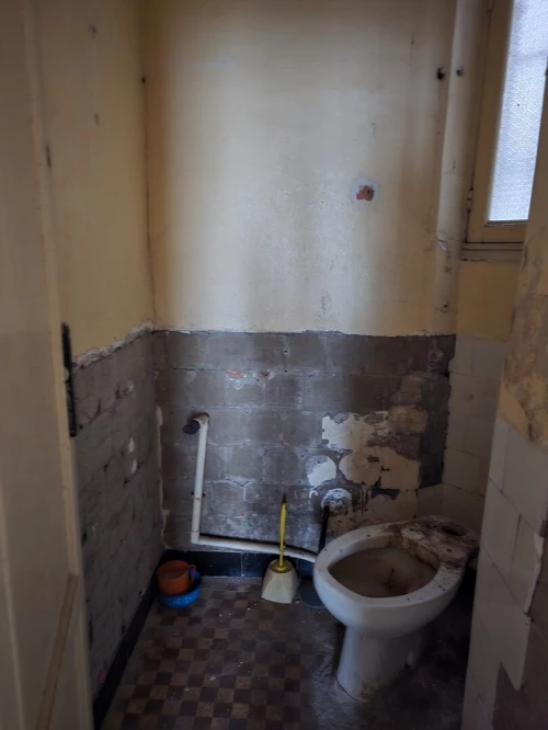 Vente Appartement F4 Alger Alger centre