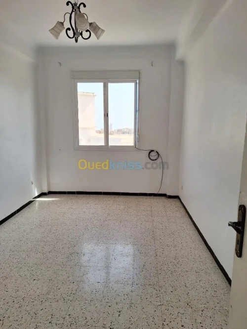 Vente Appartement F4 Alger Bir mourad rais