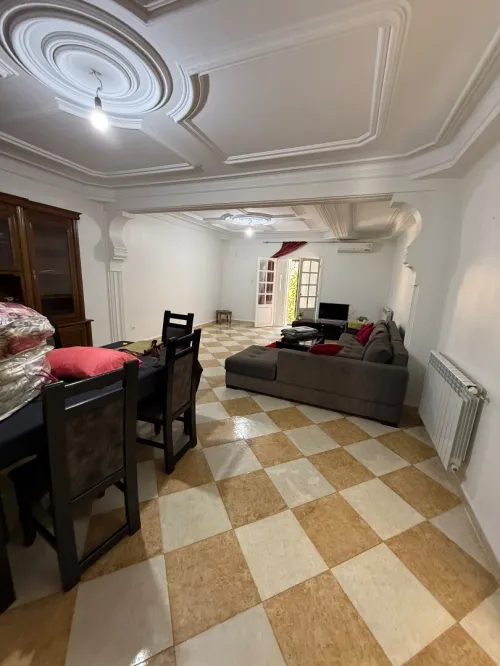 Location Appartement Duplex F4 Alger Staoueli