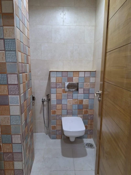 Vente Appartement F4 Alger El achour