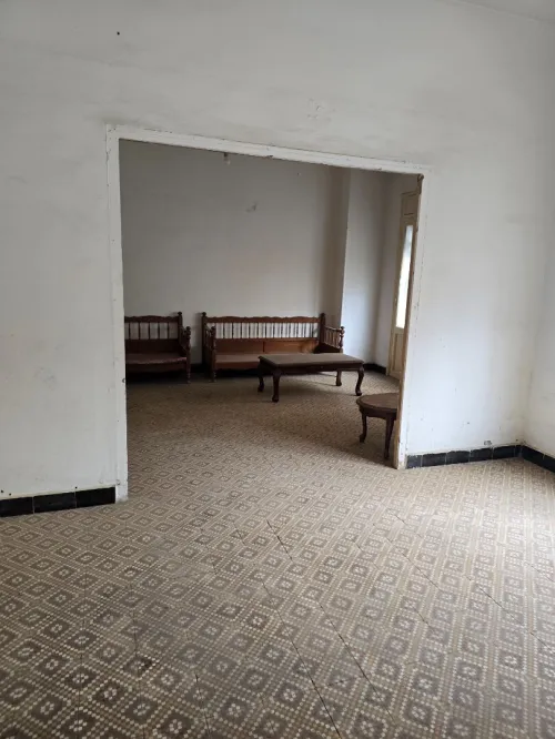 Vente Appartement F4 Alger Alger centre