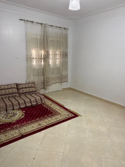 Location Appartement Duplex F4 Alger Staoueli