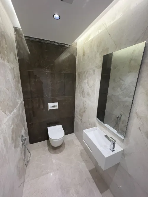 Vente Appartement F4 Alger Dely brahim