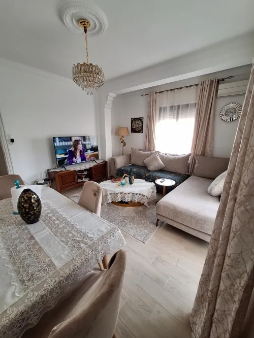 Vente Appartement F2 Alger Hydra