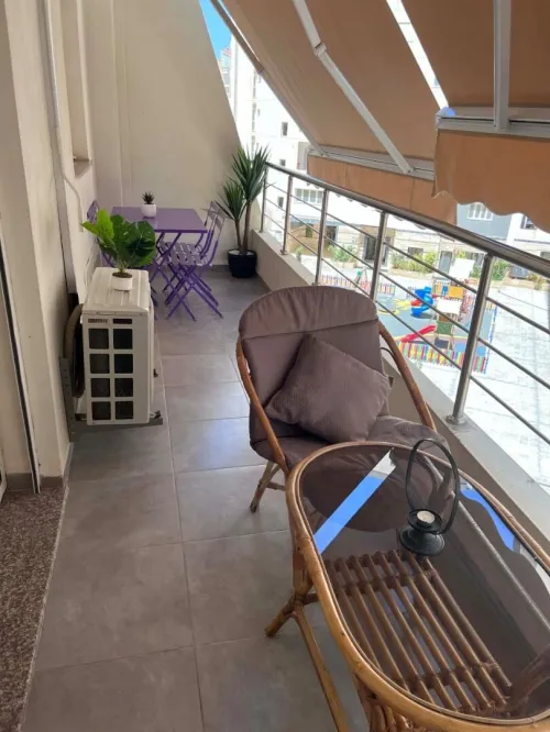 Vente Appartement F3 Alger Ouled fayet