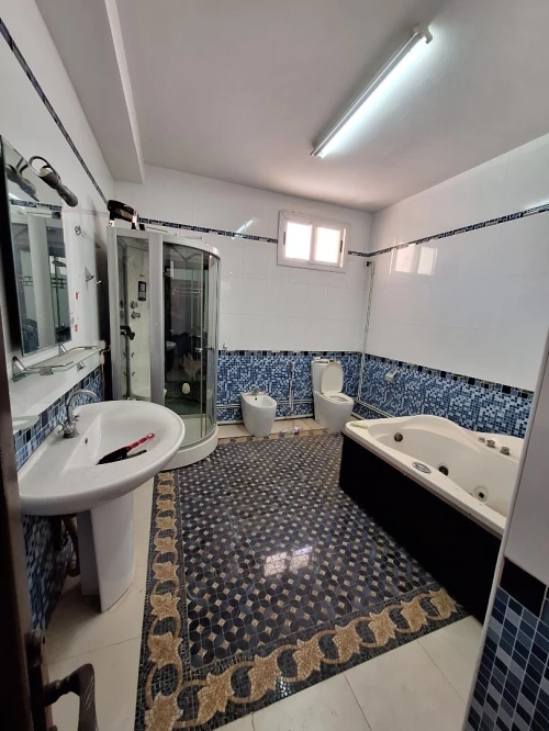 Vente Villa Alger Draria