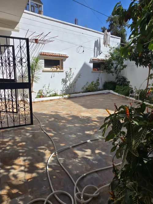 Location Appartement Niveau de villa F4 Alger Birkhadem
