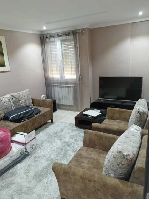 Vente Appartement F5 Alger El achour