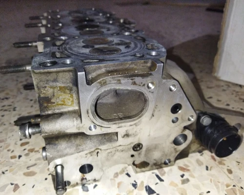 CULASSE VW 1.9 TDI
