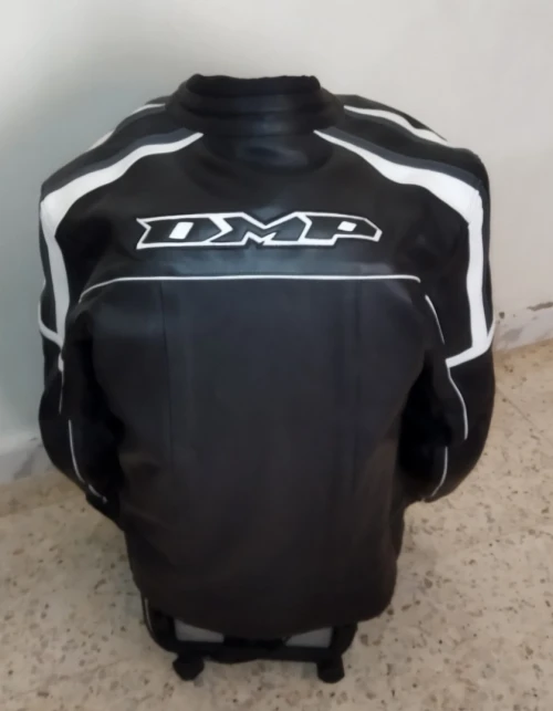 Blouson homme cuir moto