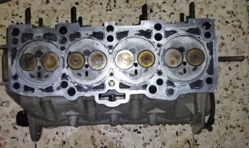 CULASSE VW 1.9 TDI