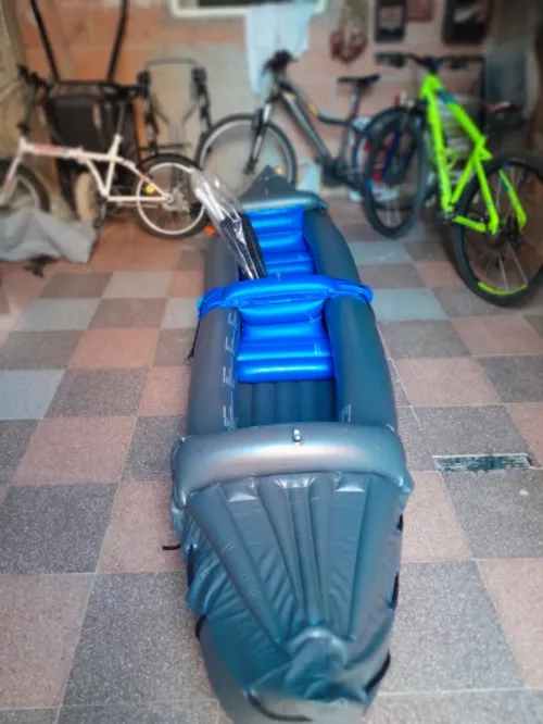 Kayak