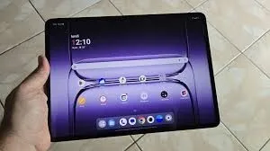 OnePlus OnePlus pad 3