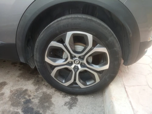 Renault Captur 2022 Captur