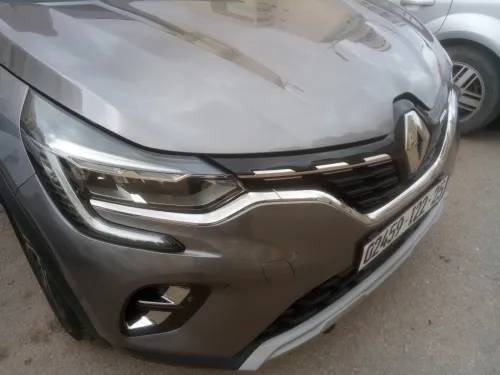 Renault Captur 2022 Captur