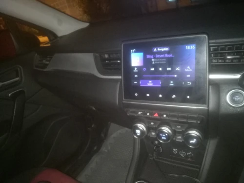 Renault Captur 2022 Captur