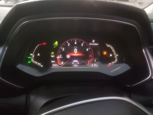 Renault Captur 2022 Captur