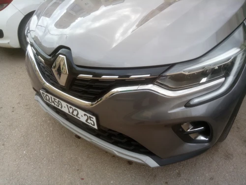 Renault Captur 2022 Captur