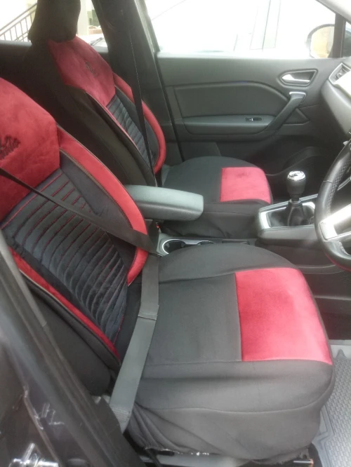 Renault Captur 2022 Captur