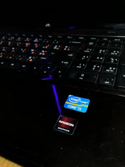 HP i5 3210M
