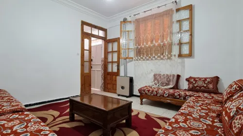 Vente Niveau De Villa F5 Djelfa Djelfa