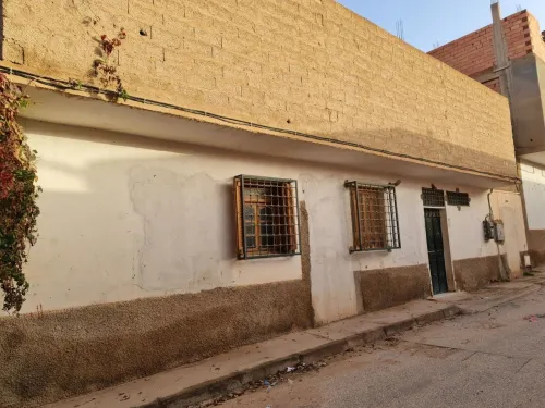 Vente Niveau De Villa F5 Djelfa Djelfa