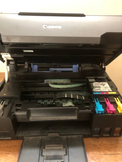 Canon pixma g2420