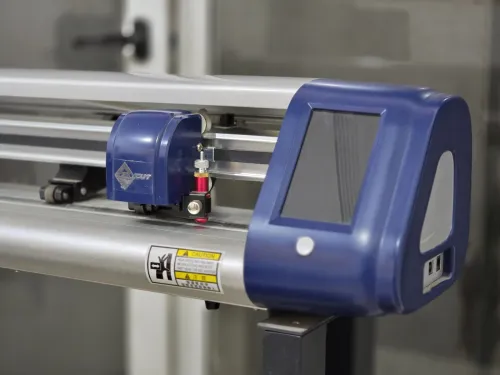 Plotter skycut c24