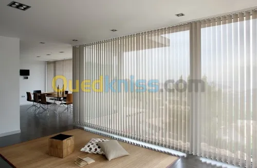 Menuiserie Aluminium et PVC