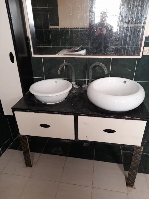 Vente Villa Alger El marsa