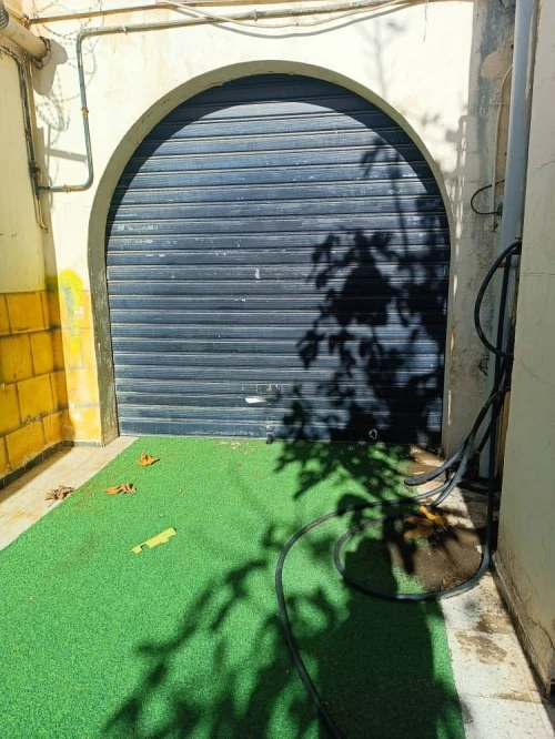 Vente Villa Alger Bordj el kiffan