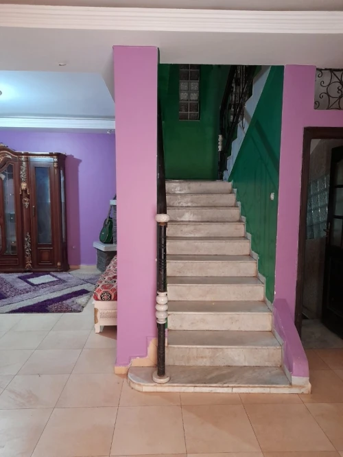 Vente Villa Alger El marsa