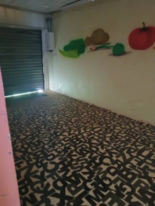Vente Villa Alger Bordj el kiffan